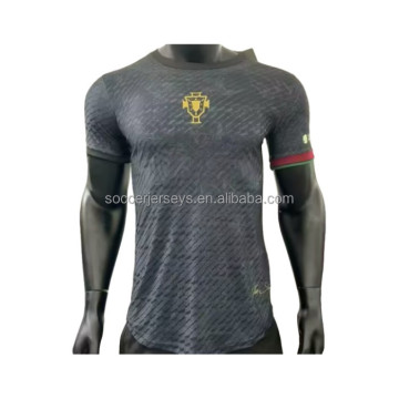 2023-2024 Portugal Jersey Player Version Soccer Uniform Football Shirt
