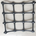 Géogrille biaxiale BXPP extrudée