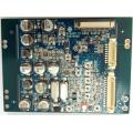 SFA035XSL-R 3,5-inch AV-kaart voor PA035XSL