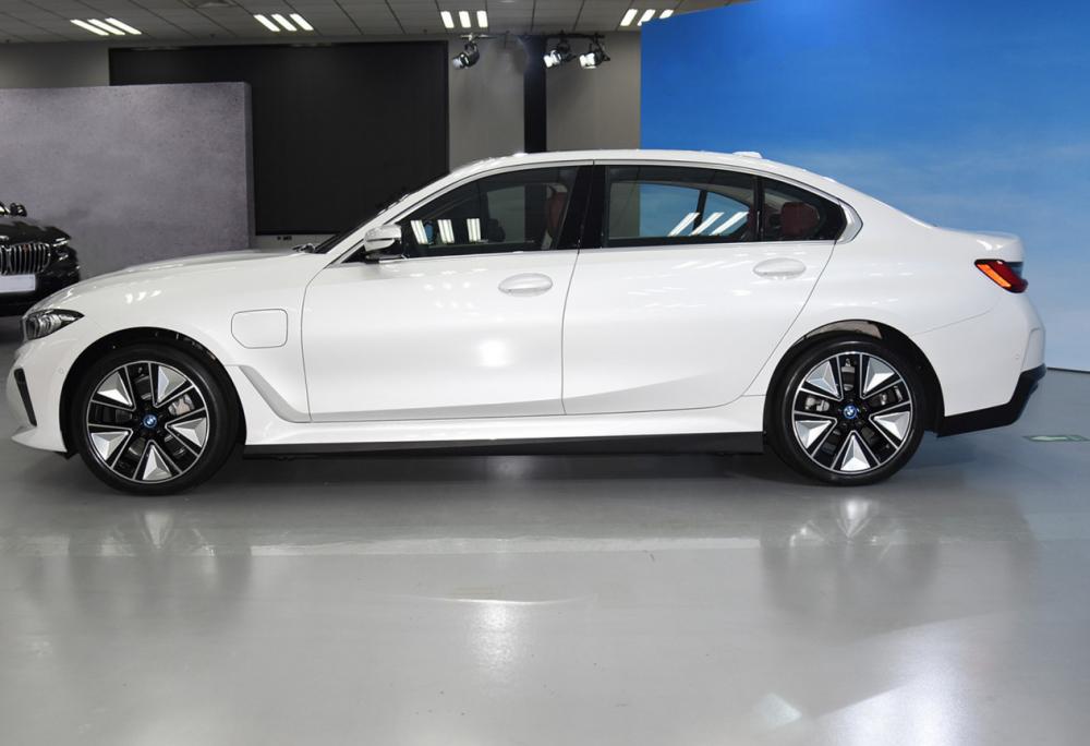 2022 سنة BMW IX3 م مركبات الطاقة الجديدة سيارة مركبة كهربائية