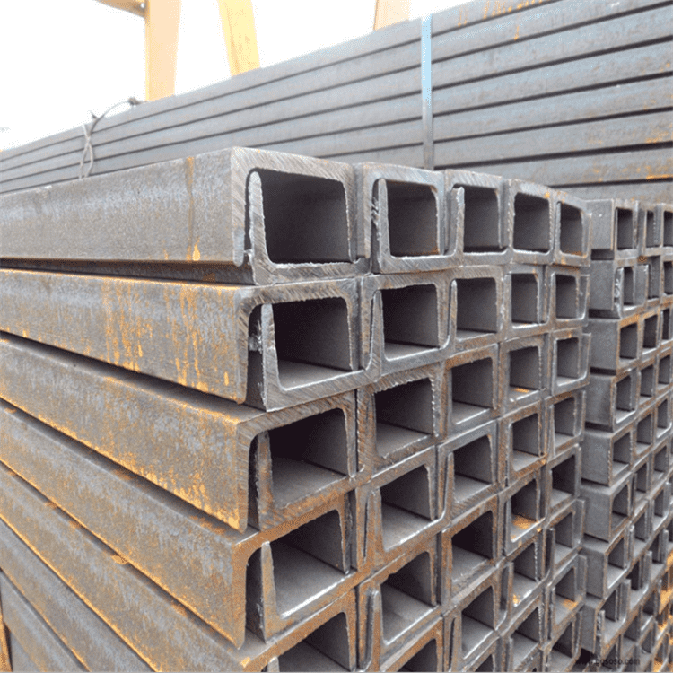 U Channel Steel Channel Bar