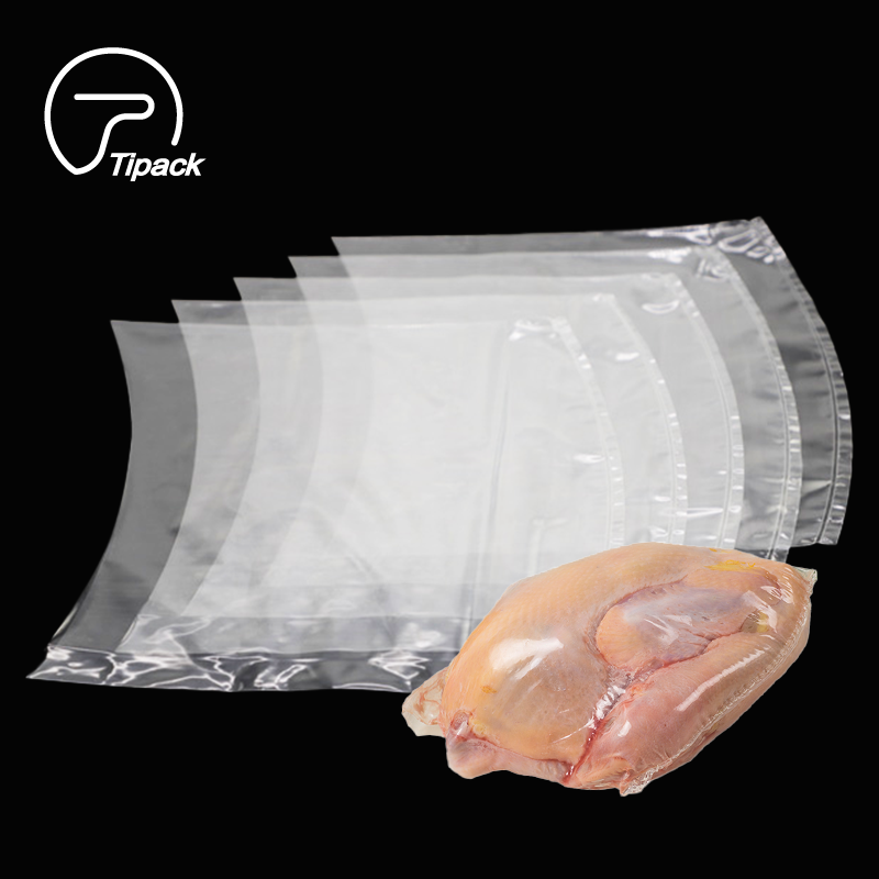 Chicken Shrink Wrap Bags