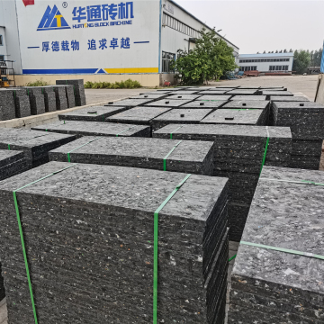 GMT Fiber Pallets for Block Making Machine