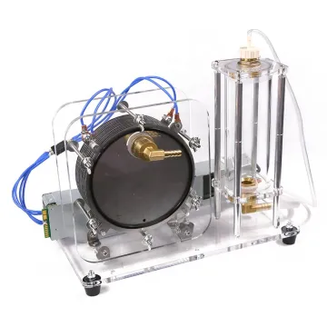 HHO Hydrogen Generator Kits for Water-Based Fuel Solutions