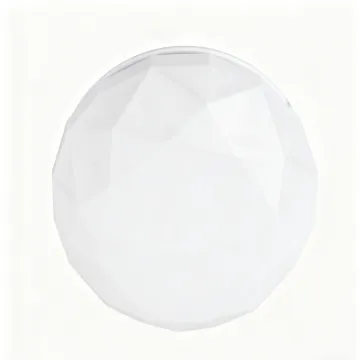 Modern LED Panel Light for Ceiling Installation