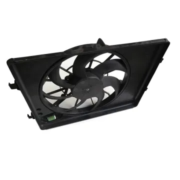 Geely Emgrand GT Radiator Fan - OE No. 2078000700