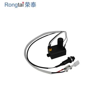 Gas Stove Spark Plug Boiler Flame Sensor