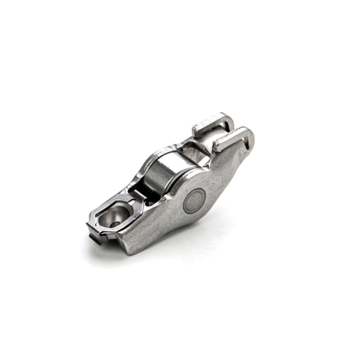 PRW Stainless Steel Rocker Arms 1.7 Ratio - For Chevy 396-454, 348-409 (Set)