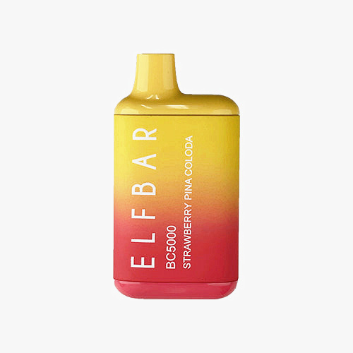 ELF BAR 5000 OFERTAS VAPE DE VAPA DESPOSIBLES