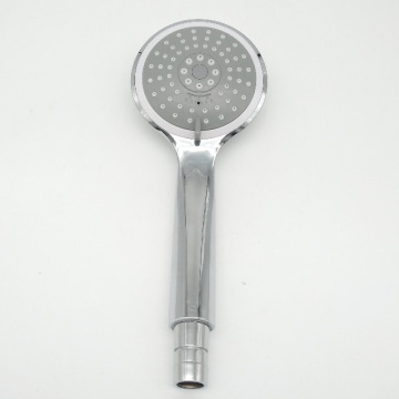 High Pressure Water Saving Shower Head for Bath