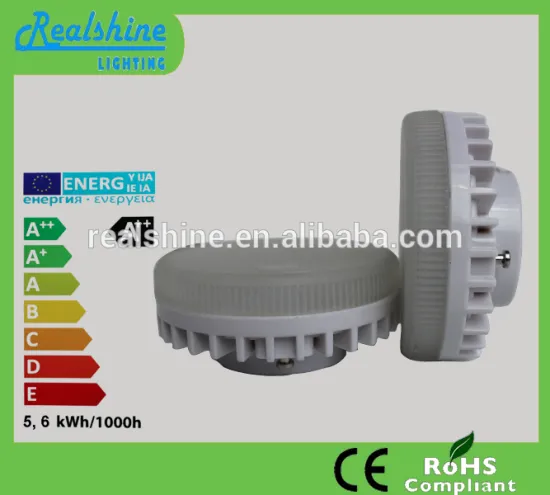 GX53 LED cabinet light