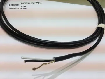 High Temprature Cable for Oil&Gas