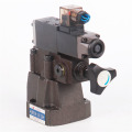 Pilot Operated Single Solenoid Valve