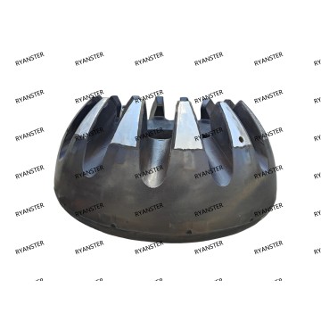 Annular BOP Packing Element