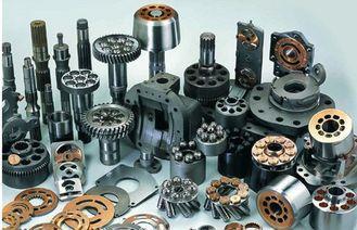 Construction Machinery Liebherr Hydraulic Pump Parts LPVD90