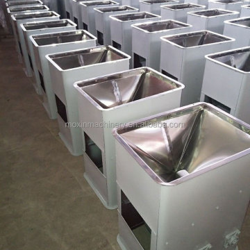 Moxin Automatic New Model Customized Crop Cleaning Machine