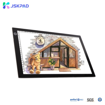 JSKPAD USB Powered Drawing Tablet For School