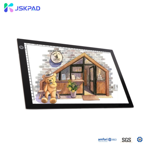 JSKPAD USB Tablet σχεδίασης για το σχολείο