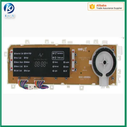 Competitive Price Customized washing machine pcb board samsung