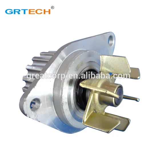 Auto spare parts car water pump for Pride
Auto spare parts car water pump for Pride