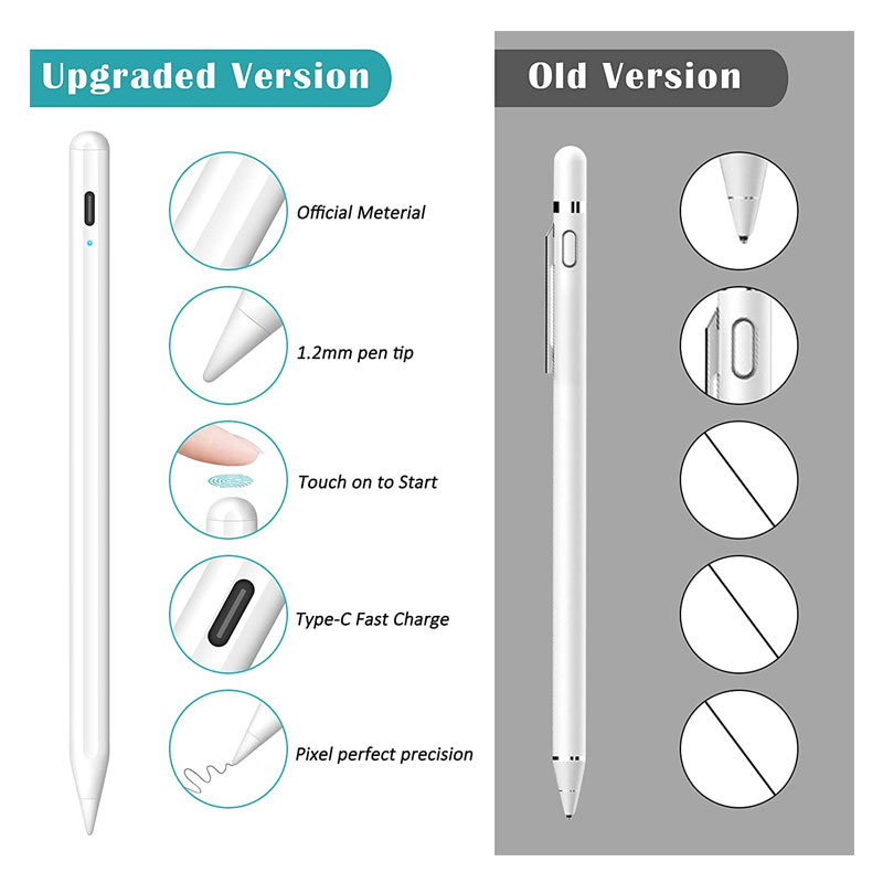 503 Universal Stylus Pen 503 Universal Stylus Pen
