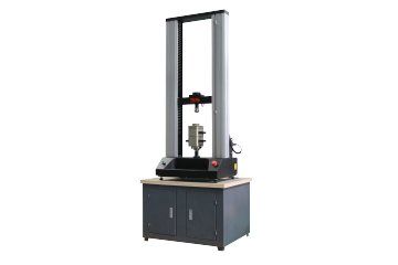 Microcomputer-controlled Electronic Testing Machine 5000N