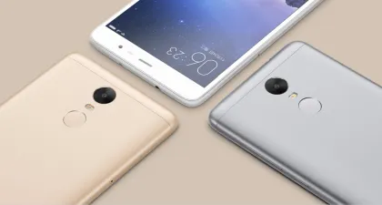 Original Multilanguage Xiaomi RedMi Note3 Pro / Hongmi Note 3 Pro/RedMi Note 3 pro