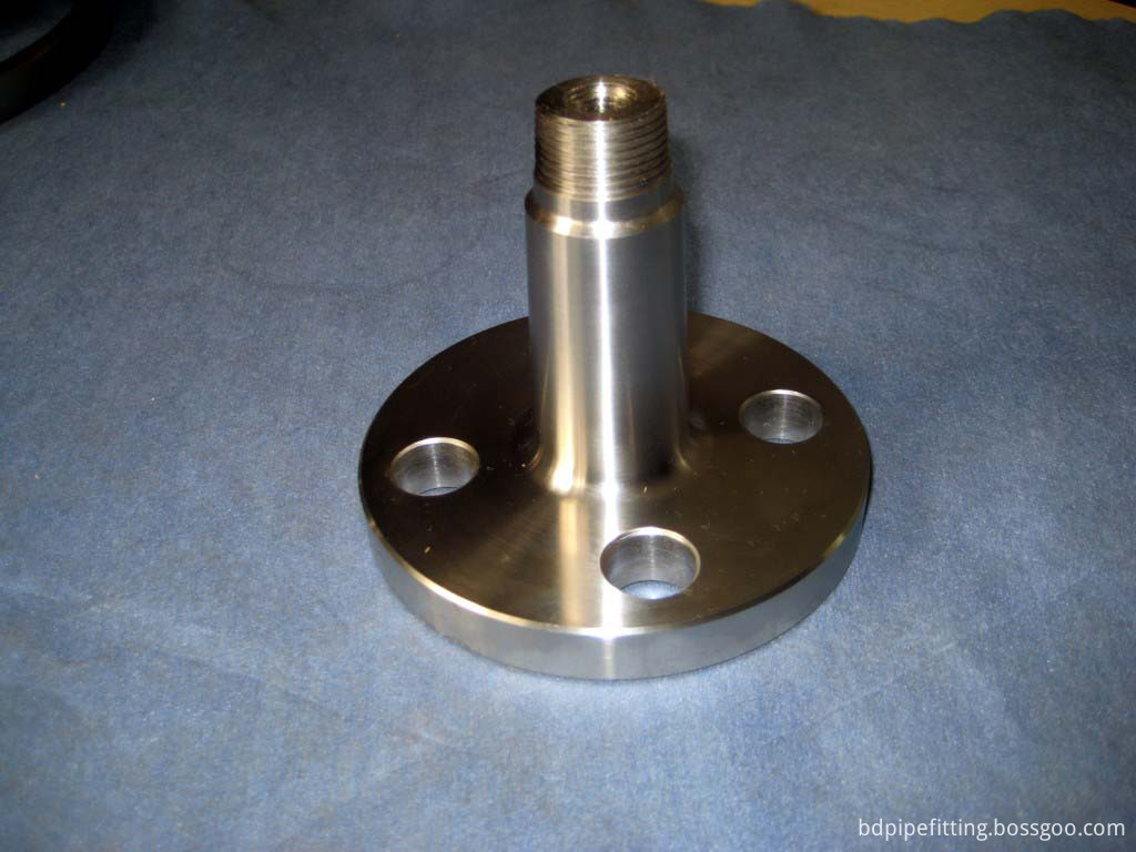 A105 Slip on RF Flange