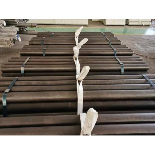 SAE1020 Cold Drawn Mechanical Tubing SAE1020 cold drawn seamless mechanical tubing Manufactory