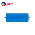 DIN Standard Conveyor Idler Steel Carrier Roller