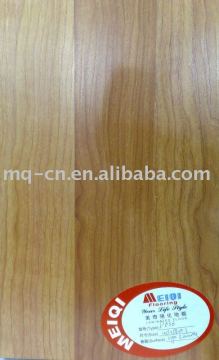 8mm laminated flooring,meiqi flooring ,your life style.