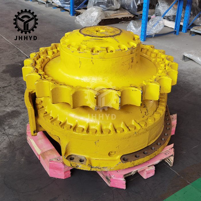 Komatsu D375A D375A-5D Final Drive 195-27-00651 195-27-00426