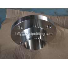 Flange cega de aço forjado ASTM A694