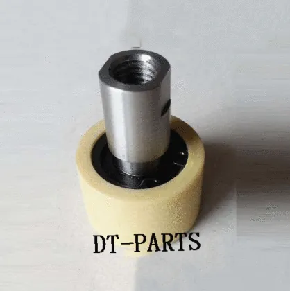 Pusher Cap Assembly , Presserfoot Pusher Assembly Used for Gerber Cutter Machines