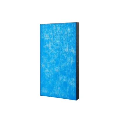 Daikin Air Purifier Filters: KAFP017B4 HEPA Replacement for ACK55L, ACK55M, and MCK55M