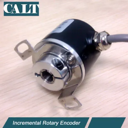 Blind Volume Rotary Encoder Use in Robot 8mm rotary encoder alternative eltra encoder