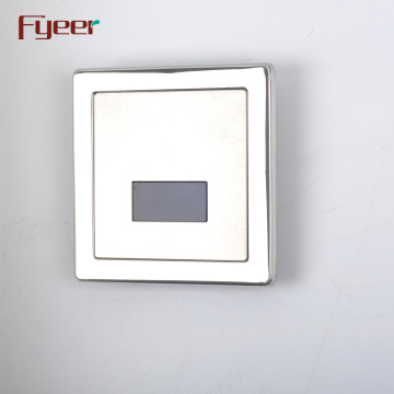 Fyeer Automatic Sensor Flush Toilet