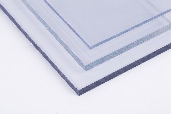 PVC-300™ Anti Static Clear PVC Sheet