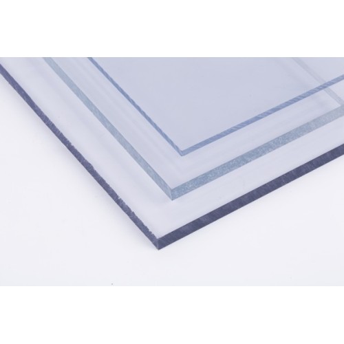 PVC-300™ Anti Static Clear PVC Sheet