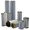Elemento filtro idraulico di refrigerazione in acciaio inossidabile