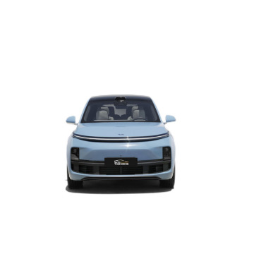 L9 Lixiang New Energy Vehicle 2024 Pro 4x4 Hybrid