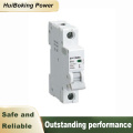 Disjoncteur miniature 1P (MCB)