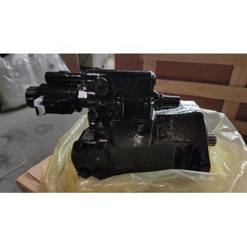 Dump Truck 17487754 Axial Piston Pump For A40G