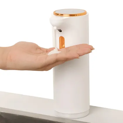 Smart Sink Liquid Soap Dispenser