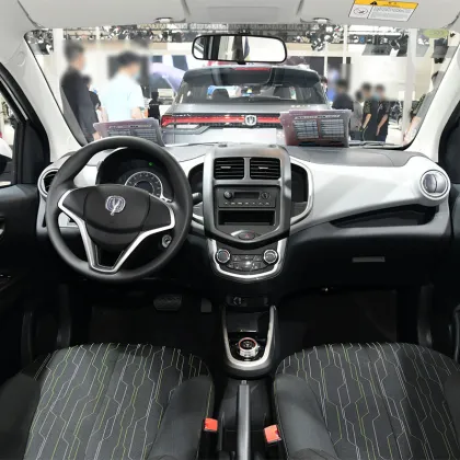 Changan Benben E-Star Electric Mini Used EV Car