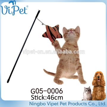 hot sale wholesale pet cat toy wand