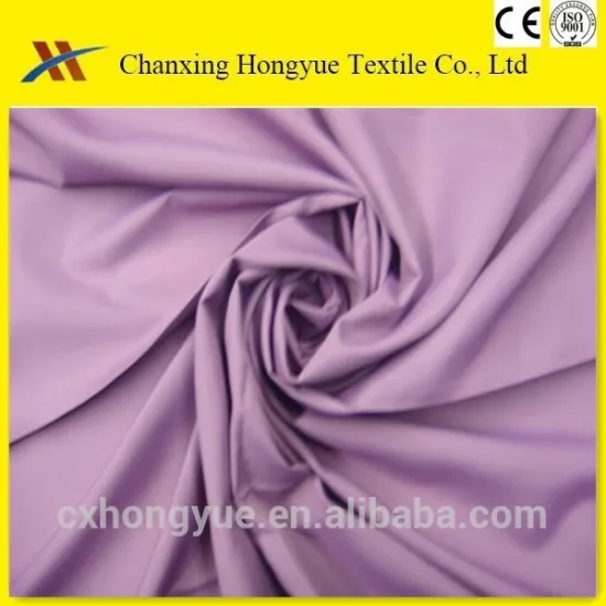 100% polyester plain fabric dyeing fabric mirco fiber fabric for bedding,sofa,mattress