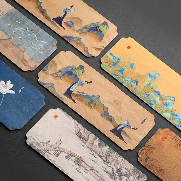 Chinese Cotton Tea Towels and Mats Set