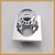 Wholesale stainless steel floor drain cover from manufacturer