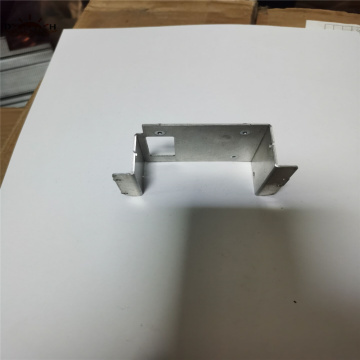 OEM High Precision Brackets Stamping Parts